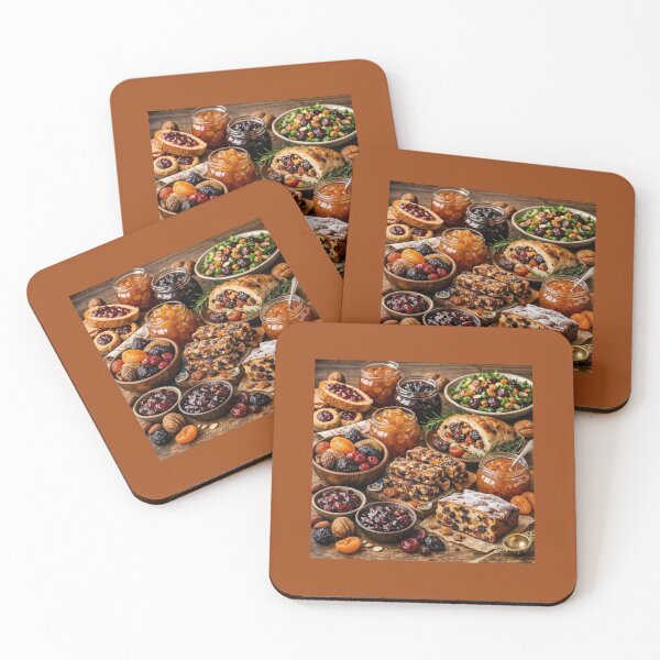 Item preview, ​Autumn Rustic Gastronomy. designed and sold by JoyNest = "The nest of joy".