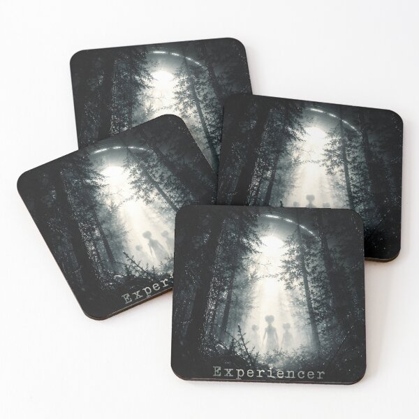 Item preview, Experiencer designed and sold by ClubAlien.