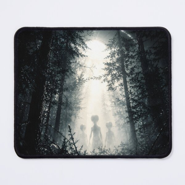 Item preview, Experiencer designed and sold by ClubAlien.