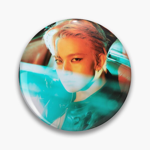 Item preview, EVAN HEE SEUNG EN KPOP designed and sold by jaofnn.