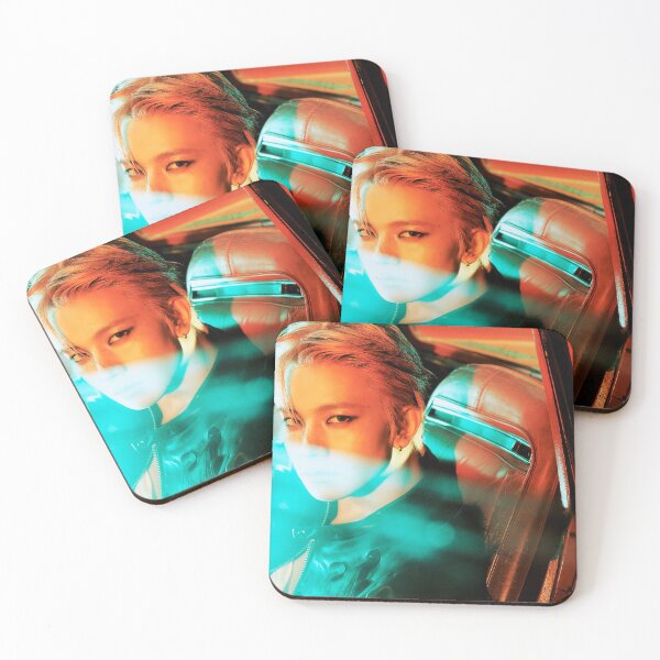 Item preview, EVAN HEE SEUNG EN KPOP designed and sold by jaofnn.