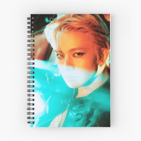 Item preview, EVAN HEE SEUNG EN KPOP designed and sold by jaofnn.