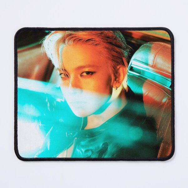 Item preview, EVAN HEE SEUNG EN KPOP designed and sold by jaofnn.