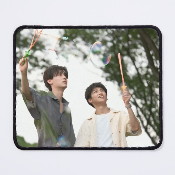 Item preview, Revenged Love photocard kiss certificate cute Chinese BL series ChiCheng WuSuoWei Tian XuNing ZiYu Guo ChengYu Jiang Xiao Shuai Zhan Xuan Liu Xuan Cheng Boys Love counterattack 逆袭之爱上情敌 weiwei dabao designed and sold by Kpop-Noona.