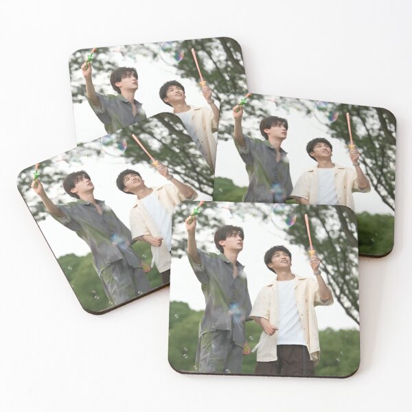 Item preview, Revenged Love photocard kiss certificate cute Chinese BL series ChiCheng WuSuoWei Tian XuNing ZiYu Guo ChengYu Jiang Xiao Shuai Zhan Xuan Liu Xuan Cheng Boys Love counterattack 逆袭之爱上情敌 weiwei dabao designed and sold by Kpop-Noona.
