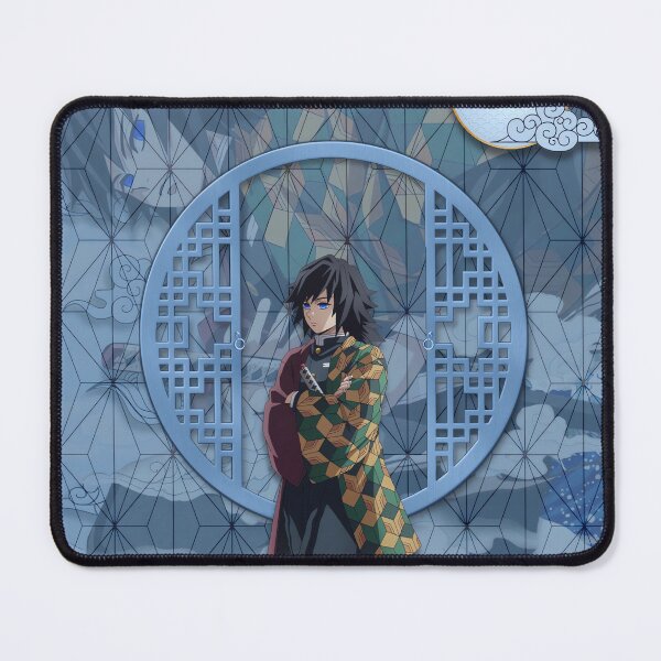 Item preview, The Quiet Swordsman designed and sold by Akashi-Artz.
