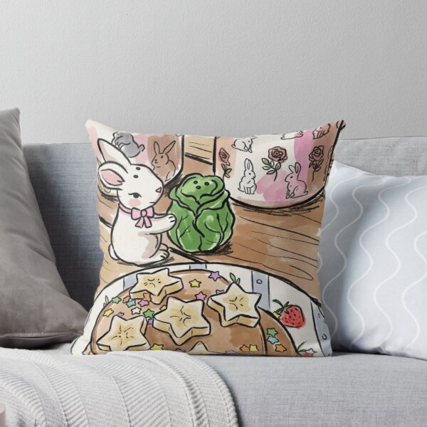 Item preview, “Pancake Prophets & the Caffeinated Frog Who Saw Too Much” designed and sold by Print Fiction.