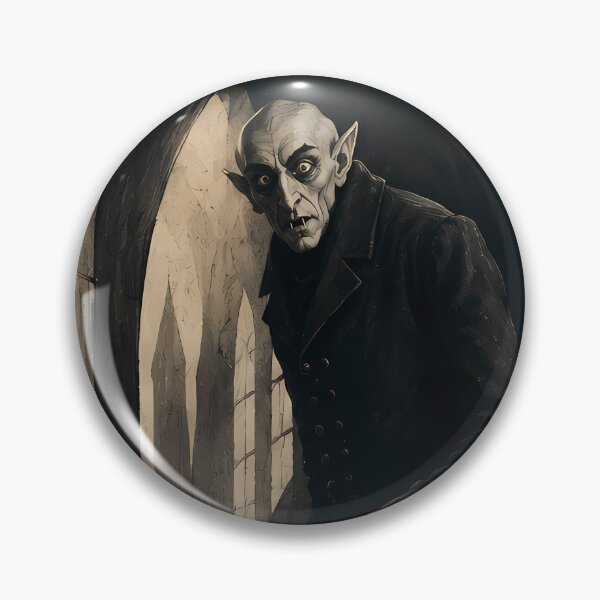 Item preview, Count Orlok designed and sold by ClubAlien.