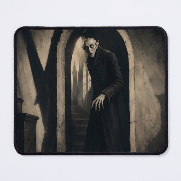 Item preview, Count Orlok designed and sold by ClubAlien.