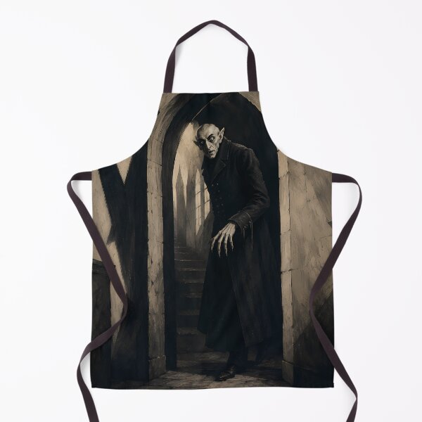 Item preview, Count Orlok designed and sold by ClubAlien.