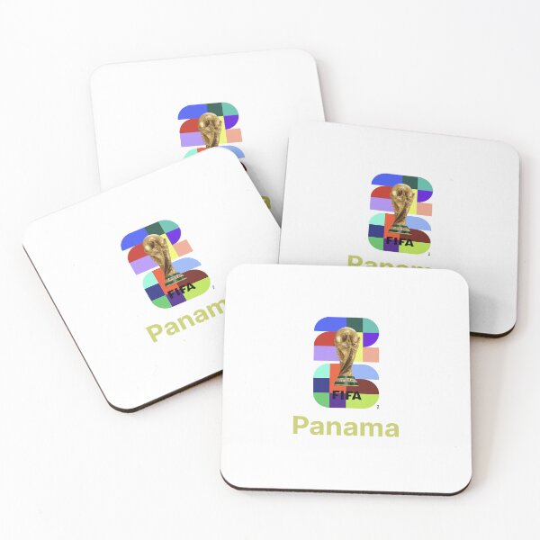 Item preview, FIFA World Cup Trophy 2026 Football Soccer Fan Design - Panama designed and sold by t-patterns.