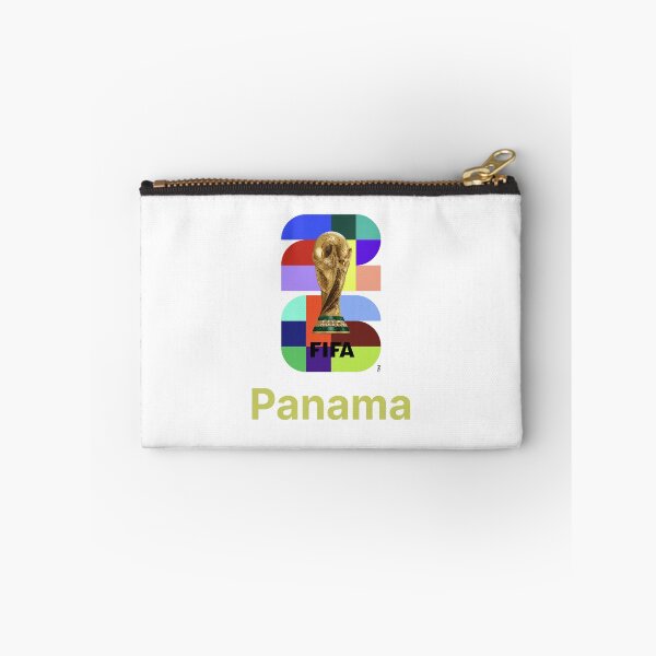 Item preview, Trofeo de la Copa Mundial de la FIFA 2026 - Diseño para aficionados al fútbol - Panamá designed and sold by t-patterns.