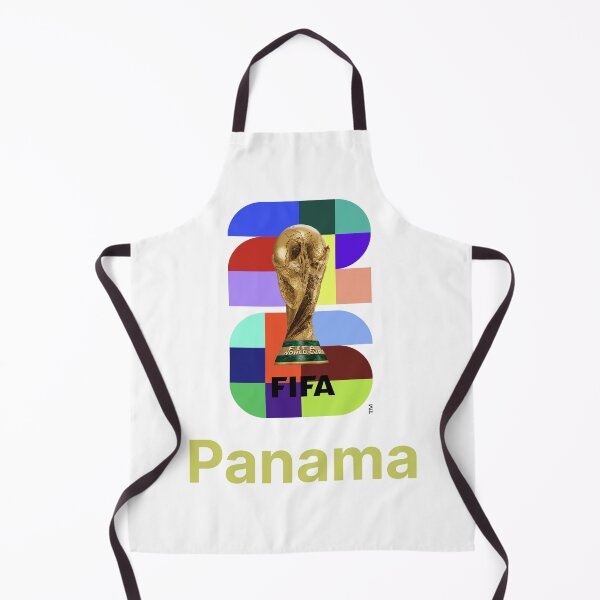 Item preview, Trofeo de la Copa Mundial de la FIFA 2026 - Diseño para aficionados al fútbol - Panamá designed and sold by t-patterns.