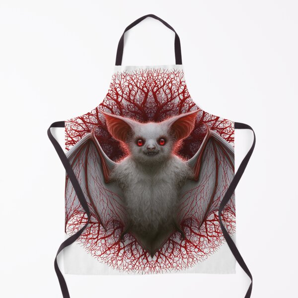 Item preview, Vampire Bat Blood Mandala designed and sold by JaimeLikes.