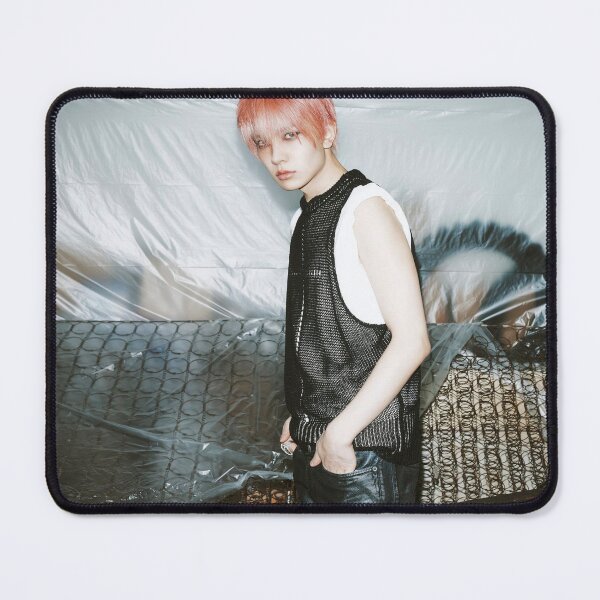 Item preview, EVAN HEE SEUNG EN KPOP designed and sold by jaofnn.