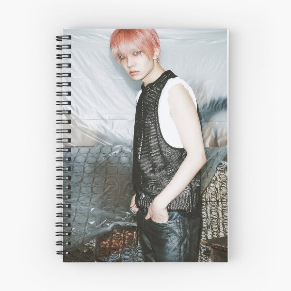 Item preview, EVAN HEE SEUNG EN KPOP designed and sold by jaofnn.