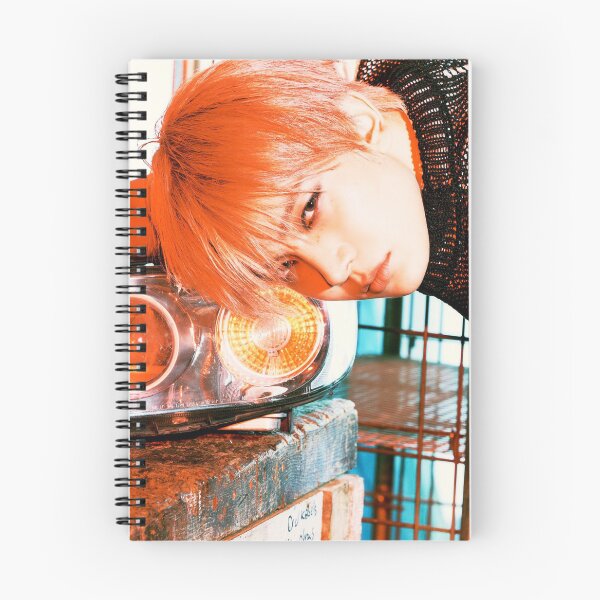 Item preview, EVAN HEE SEUNG EN KPOP designed and sold by jaofnn.