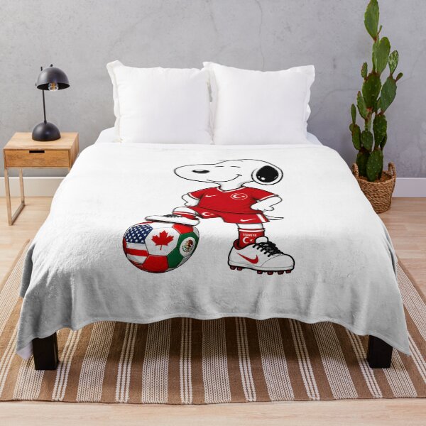 Item preview, WORLD CUP 2026 | Funny Snoopy Turkey Team | Soccer Fans designed and sold by Har-vee.