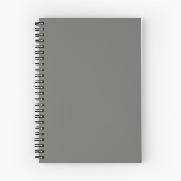 Item preview, Plain Gray Minimalist Grey designed and sold by DJAMALK.
