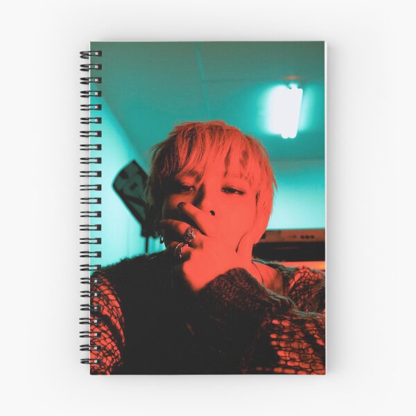 Item preview, EVAN HEE SEUNG EN KPOP designed and sold by jaofnn.