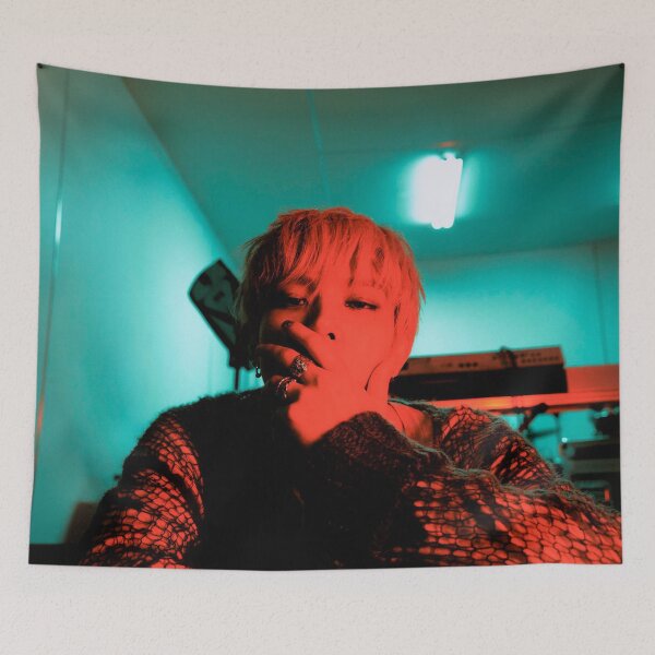 Item preview, EVAN HEE SEUNG EN KPOP designed and sold by jaofnn.