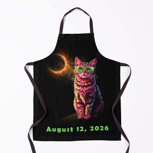 Item preview, The Cat's Eclipse designed and sold by Pixel-Lair.