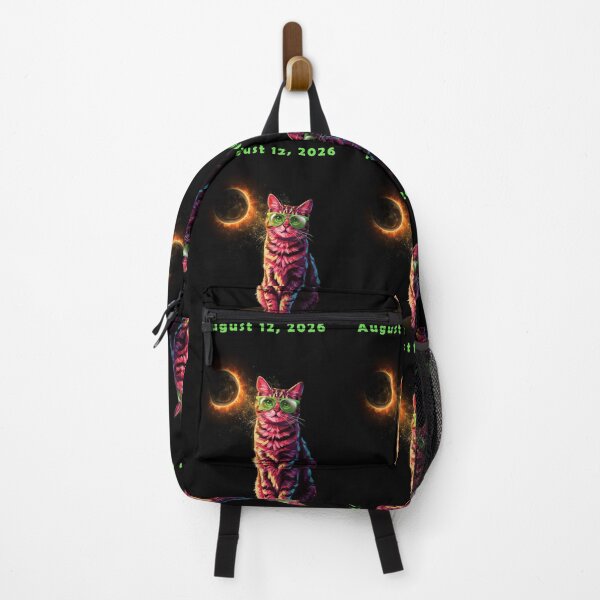 Item preview, The Cat's Eclipse designed and sold by Pixel-Lair.