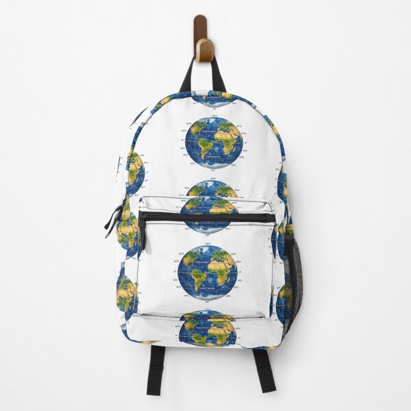 Item preview, Earth designed and sold by Jyoti Rajput.