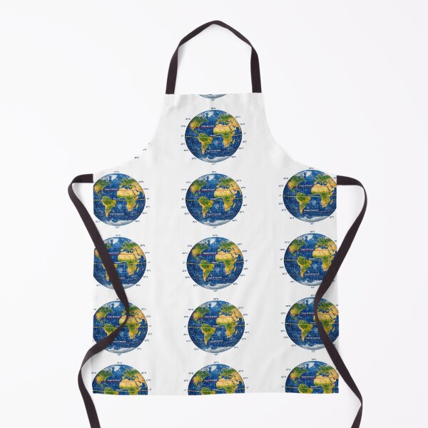 Item preview, Earth designed and sold by Jyoti Rajput.