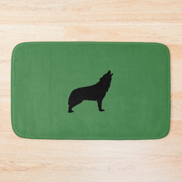 Item preview, Wolf Silhouette  designed and sold by Sea Witch's Art Cove.