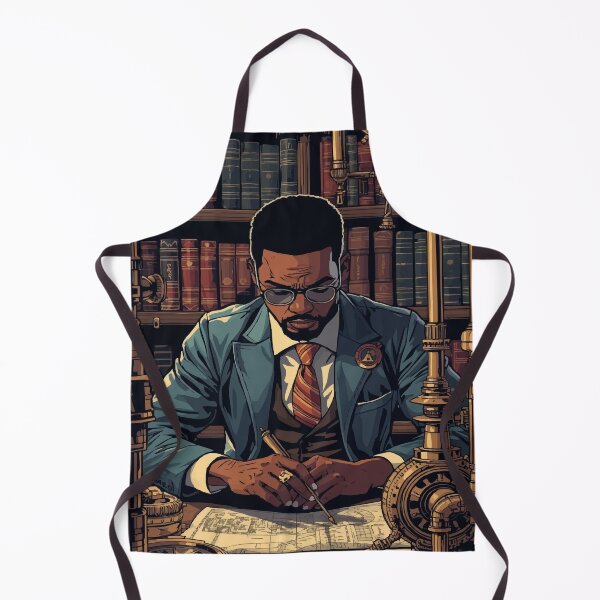 Item preview, Man at Work designed and sold by AbstractAnom.