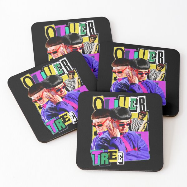 Item preview, RIP Oliver Tree Tribute Fan Art designed and sold by AmerieAbi.