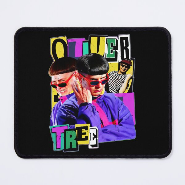 Artikelvorschau, RIP Oliver Tree Tribute Fan Art entworfen und verkauft von AmerieAbi.