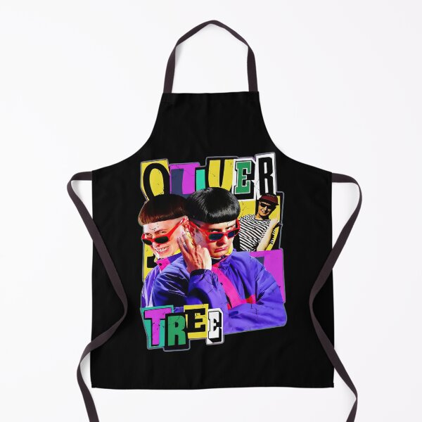 Item preview, RIP Oliver Tree Tribute Fan Art designed and sold by AmerieAbi.
