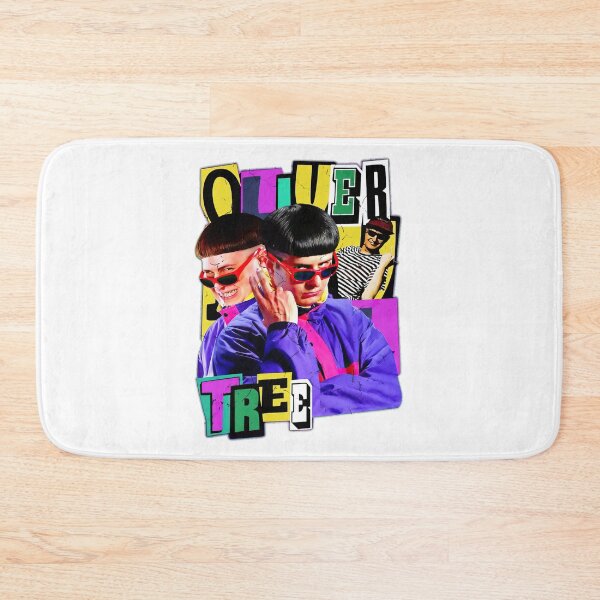 Item preview, RIP Oliver Tree Tribute Fan Art designed and sold by AmerieAbi.