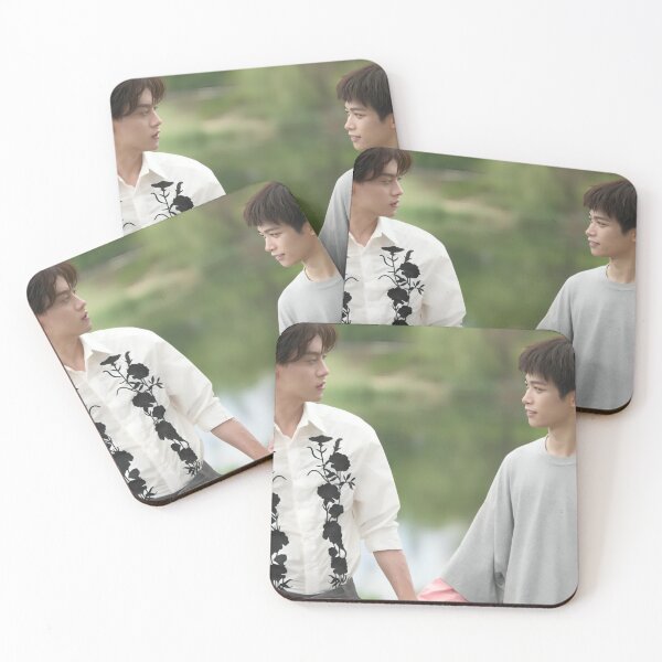 Item preview, Revenged Love photocard kiss certificate cute Chinese BL series ChiCheng WuSuoWei Tian XuNing ZiYu Guo ChengYu Jiang Xiao Shuai Zhan Xuan Liu Xuan Cheng Boys Love counterattack 逆袭之爱上情敌 weiwei dabao designed and sold by Kpop-Noona.