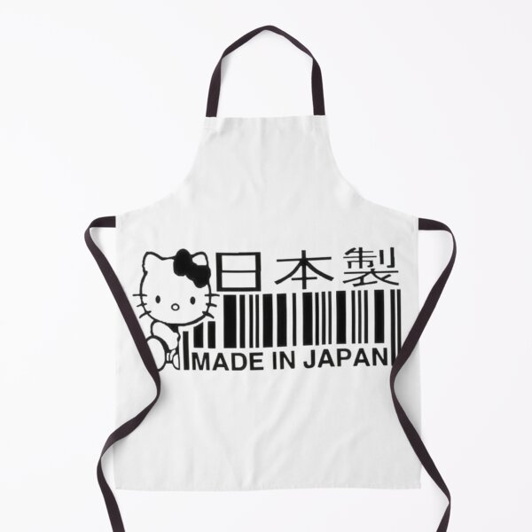Item preview, Made in Japan Hello Kitty Code designed and sold by Stickr.wld.