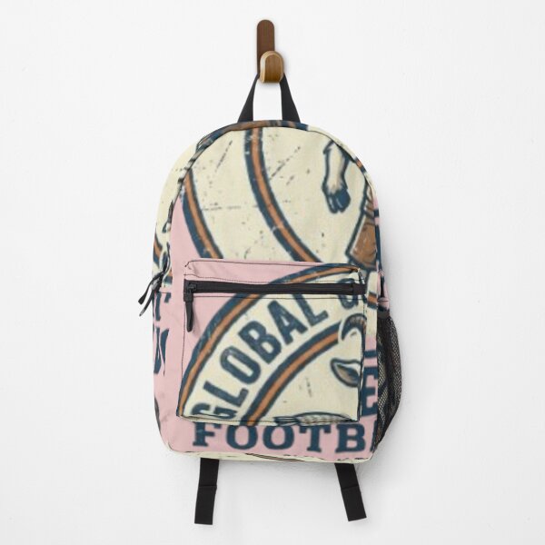 Item preview, The Real GOAT Football Club Vintage Retro Soccer designed and sold by Dream Weave Studio.