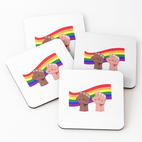 Item preview, Together in Pride designed and sold by Rhapsodic1290.