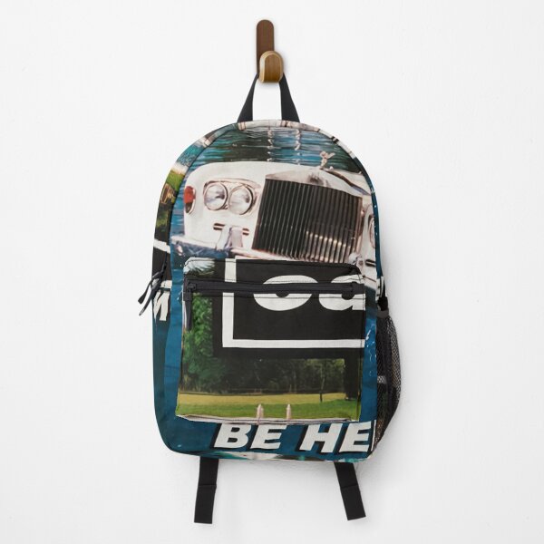 Item preview, ALTERNATIVE TOUR CONCERT designed and sold by Jack T Williams.