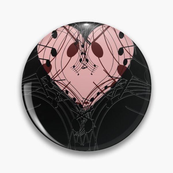 Item preview, Music from the heart designed and sold by William Diaz.