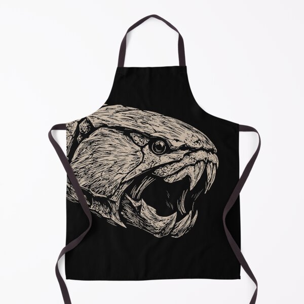 Item preview, Dunkleosteus designed and sold by ChunkByChunk.