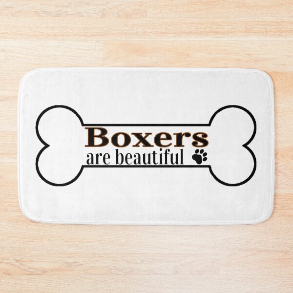 Item preview, Boxers Are Beautiful designed and sold by Digital50.
