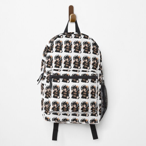 Item preview, Neko Kawaii Anime Cat Aesthetic designed and sold by Amr Siam.