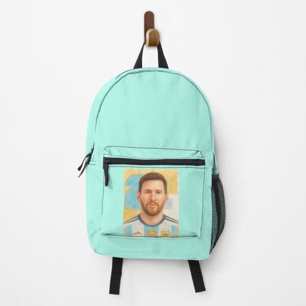 Item preview, Messi the goat designed and sold by Celeste20268-.