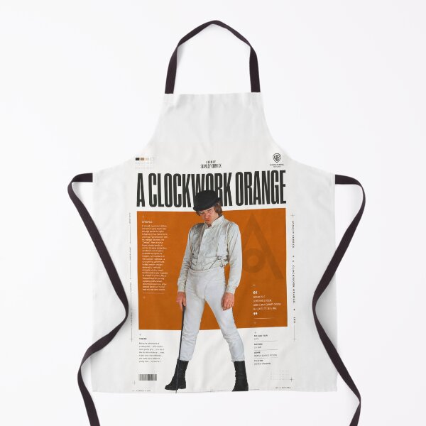 Item preview, A Clockwork Orange | Alex designed and sold by Sector 99.