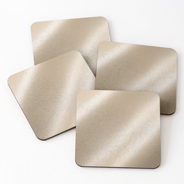Item preview, Luminous Pearl Silk Textile Texture designed and sold by frumixart.