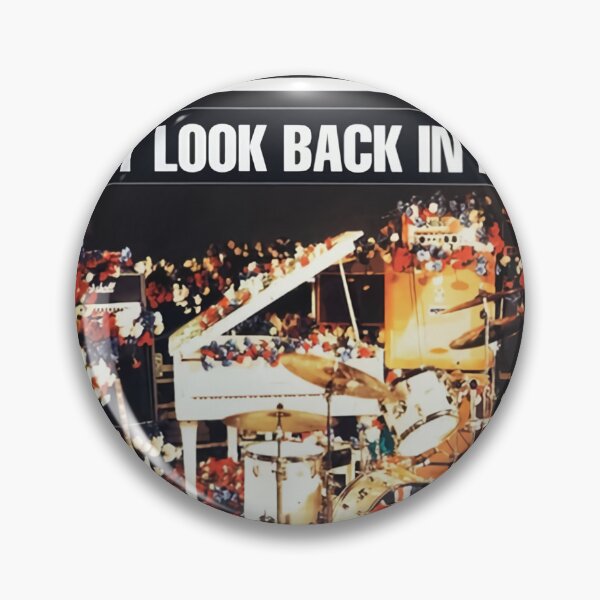 Item preview, alternative tour concert designed and sold by Jack T  Williams.