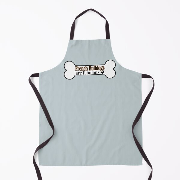 Item preview, French Bulldogs Are Fabulous designed and sold by Digital50.