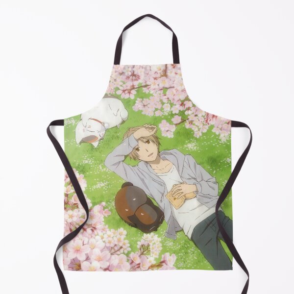 Item preview, Natsume's Book of Friends designed and sold by taroxstudio.